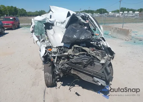 2015 Nissan Nv200 Sv из США, поврежденный, VIN 3N6CM0KN2FK690049